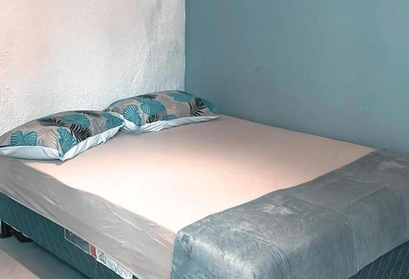 Rio Surf House Hostel E Pousada