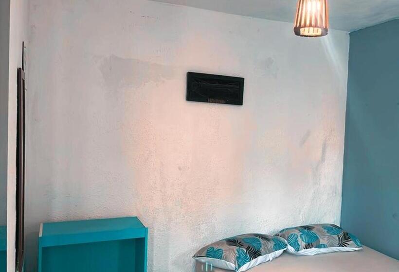 Rio Surf House Hostel E Pousada