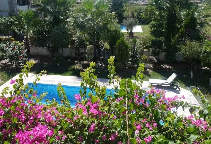 Asur Hotel & Aparts & Villas