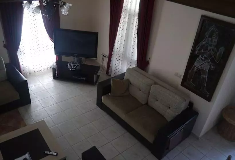 Asur Hotel & Aparts & Villas