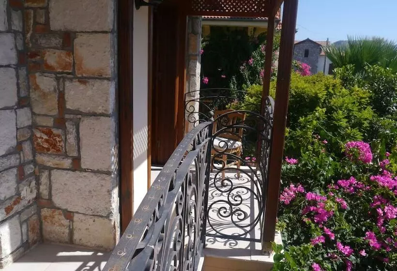 Asur Hotel & Aparts & Villas