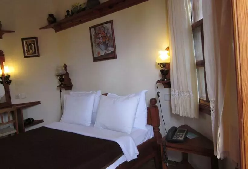 Asur Hotel & Aparts & Villas