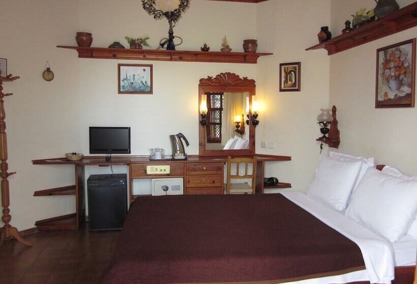 Asur Hotel & Aparts & Villas