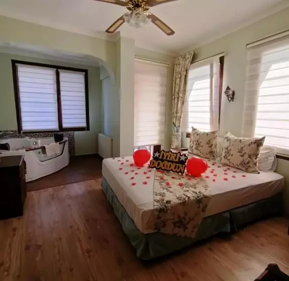 Beyaz Konak Otel