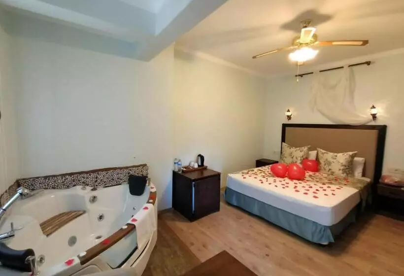 Beyaz Konak Otel