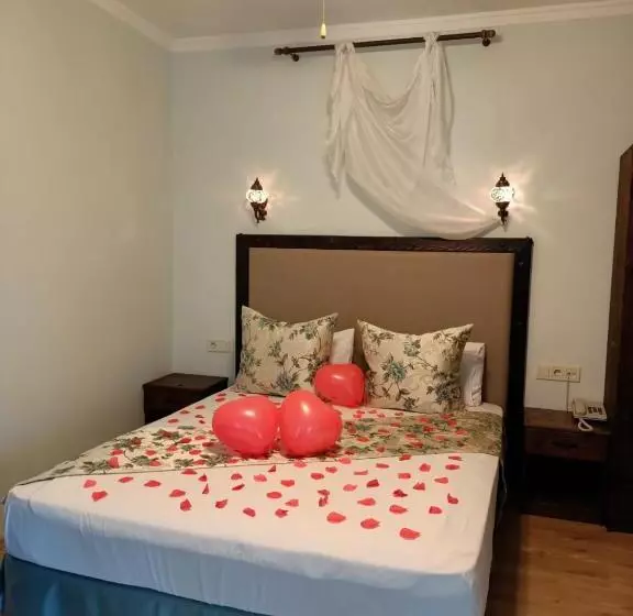 Beyaz Konak Otel