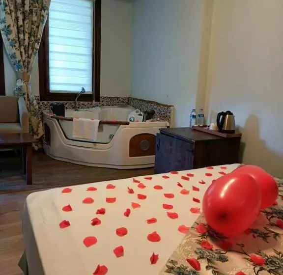 Beyaz Konak Otel