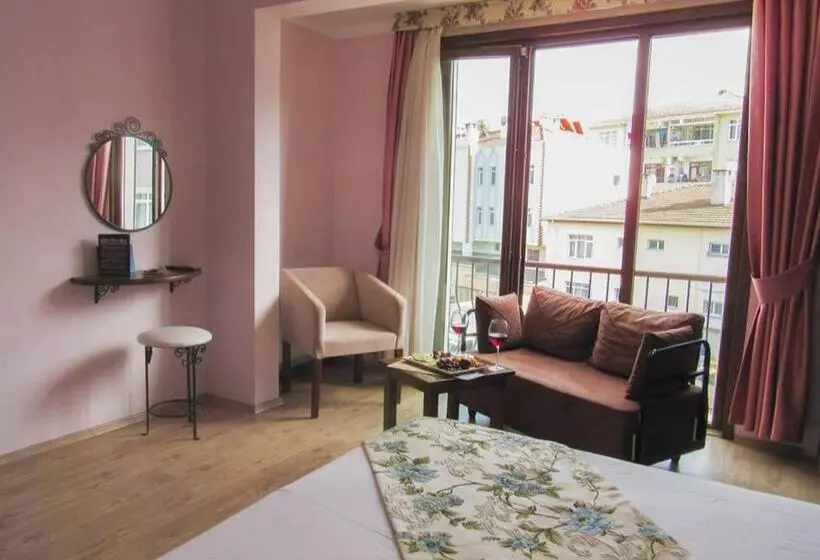 Beyaz Konak Otel