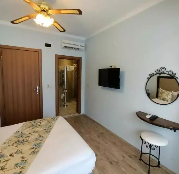Beyaz Konak Otel