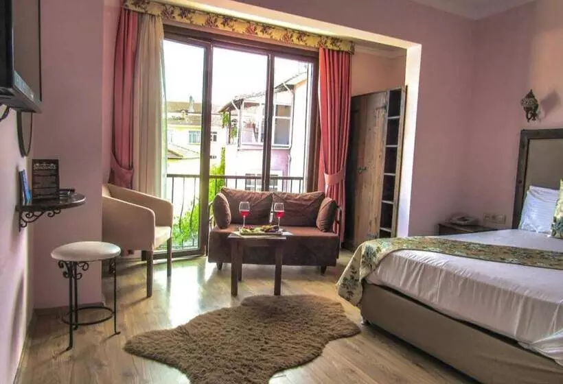Beyaz Konak Otel