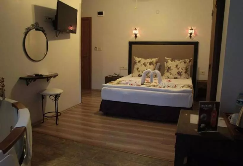 Beyaz Konak Otel