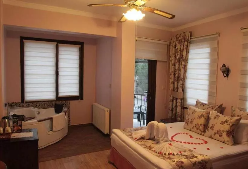 Beyaz Konak Otel