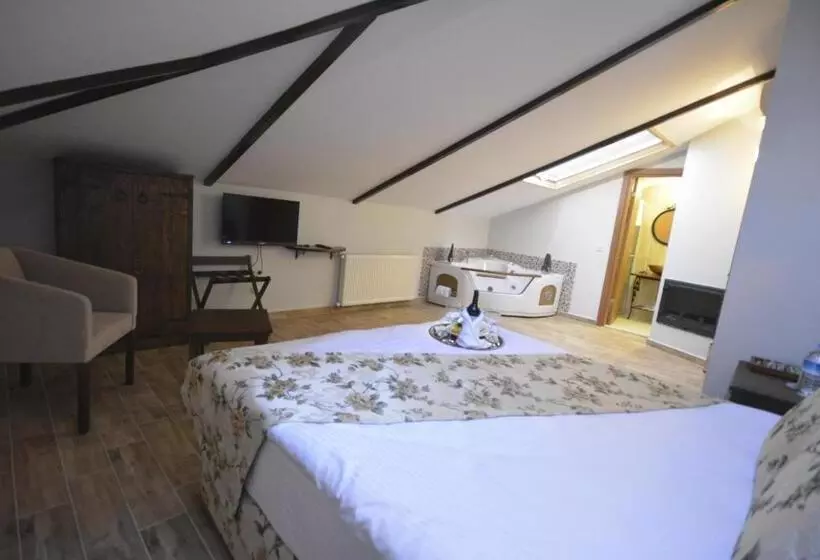 Beyaz Konak Otel