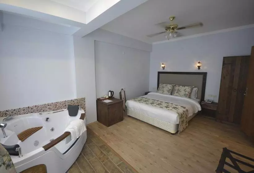 Beyaz Konak Otel