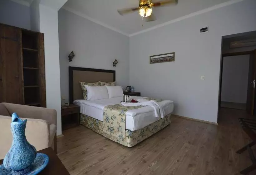 Beyaz Konak Otel