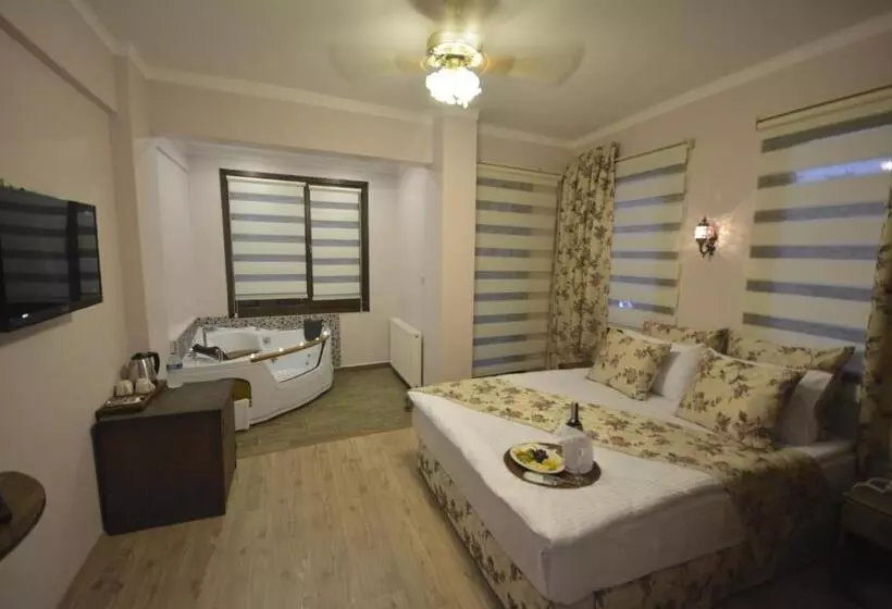 Beyaz Konak Otel