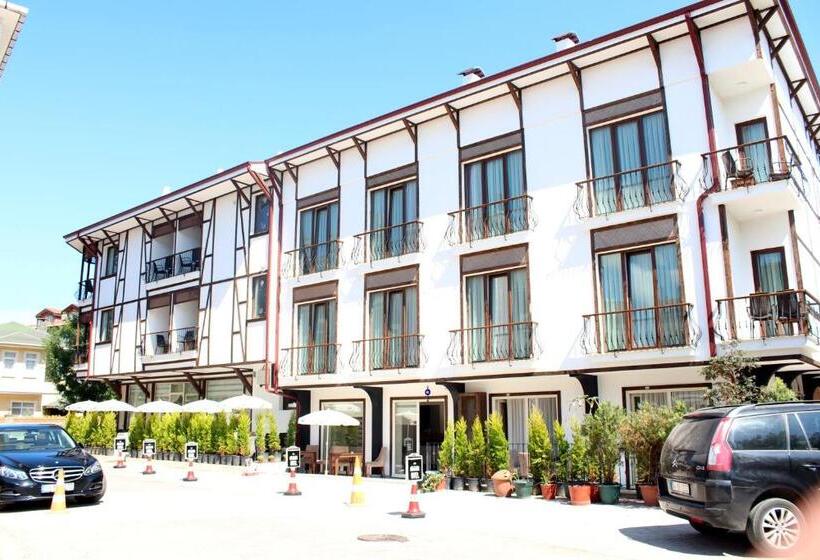 Beyaz Konak Otel