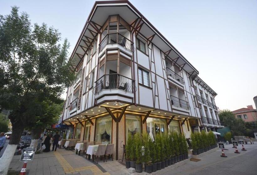 Beyaz Konak Otel
