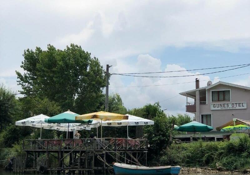 Ağva Güneş Otel