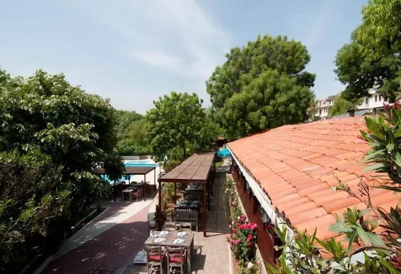 Fener Motel