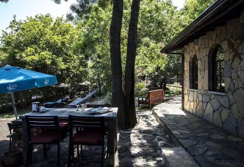 Fener Motel