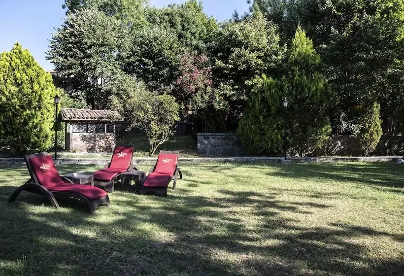 Fener Motel