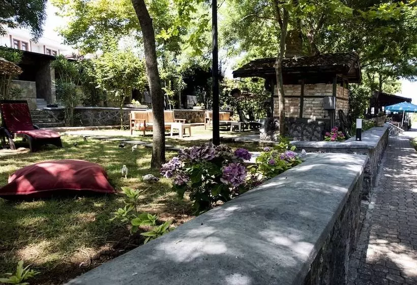 Fener Motel
