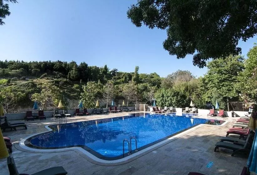 Fener Motel