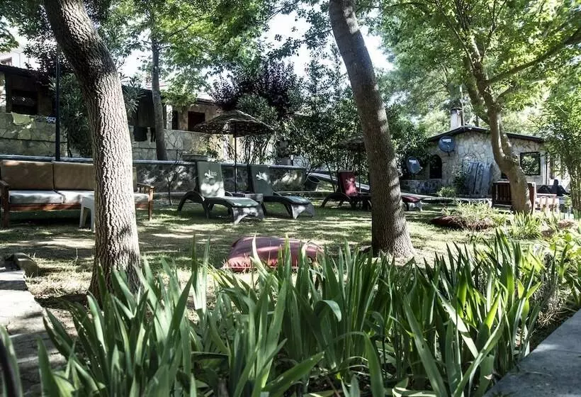 Fener Motel
