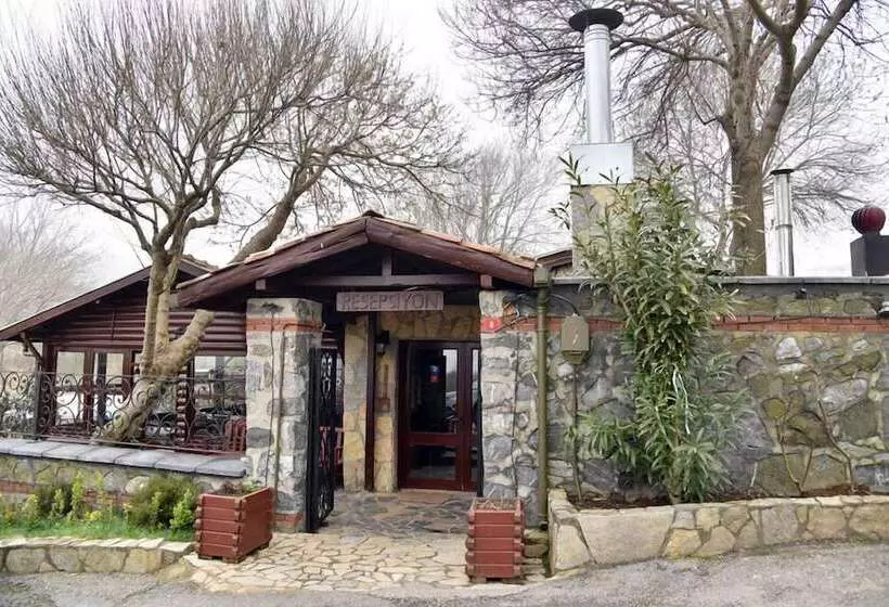 Fener Motel