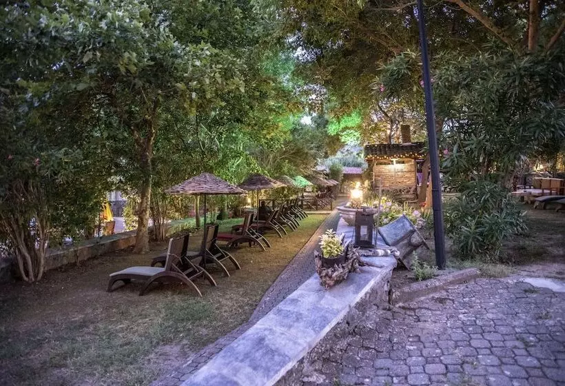 Fener Motel