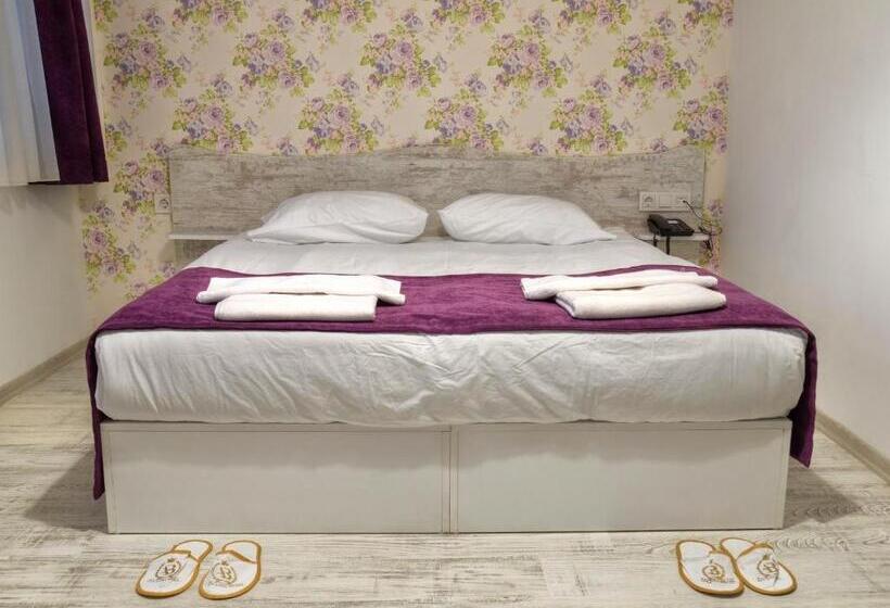 هتل Abro Sezenler