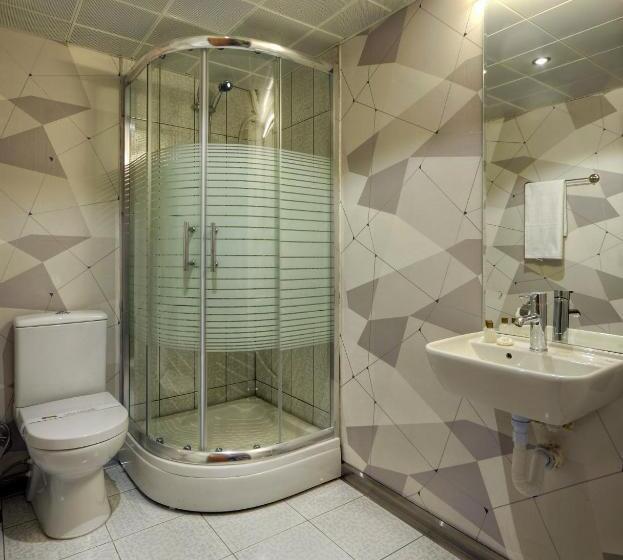 هتل Abro Sezenler