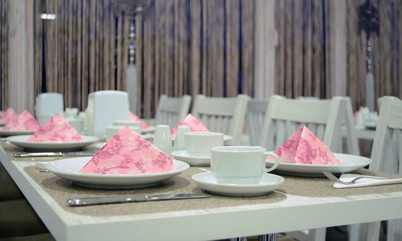 هتل Abro Sezenler