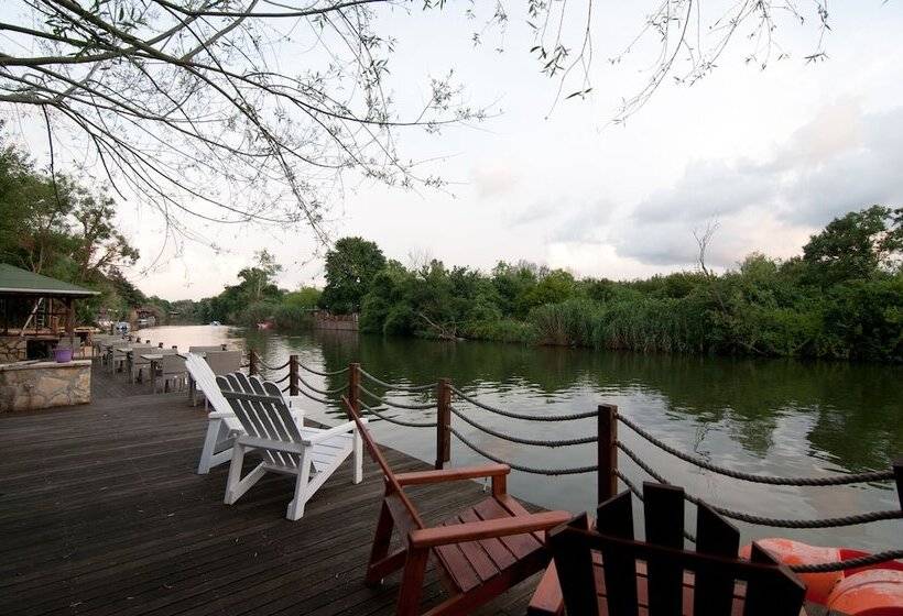 בית מלון כפרי Agva Nehir Evi  Adult Only