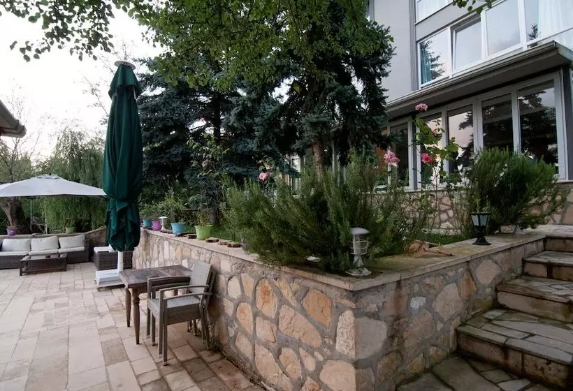 ホテル Agva Nehir Evi  Adult Only
