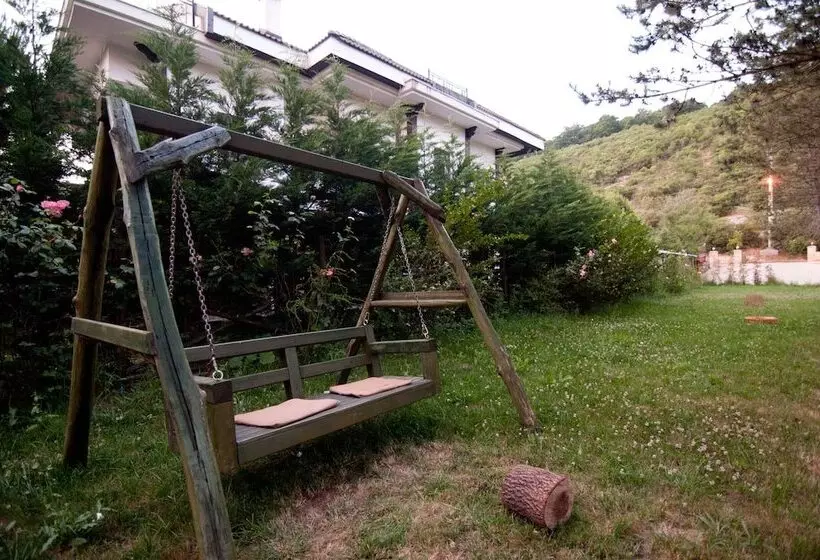 ホテル Agva Nehir Evi  Adult Only