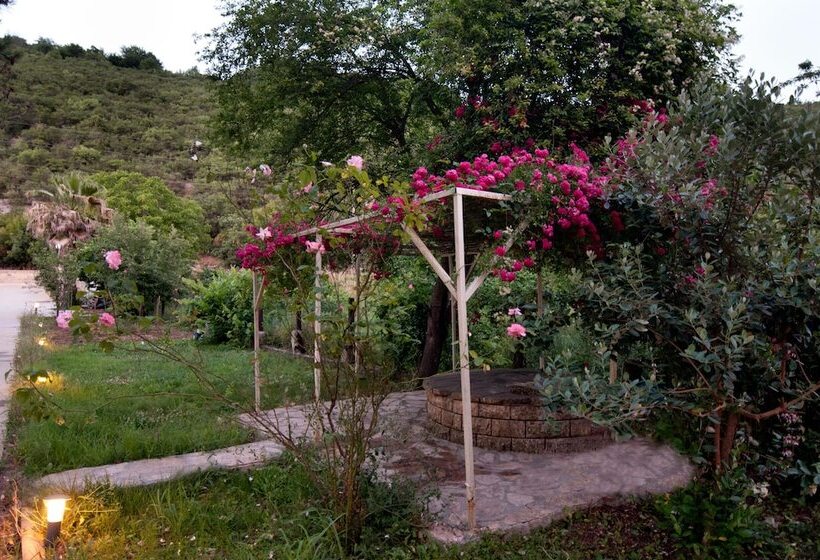 בית מלון כפרי Agva Nehir Evi  Adult Only