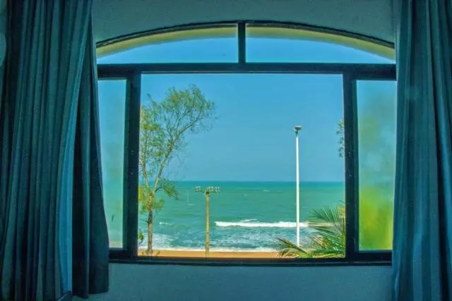 Hotel Bellatrix