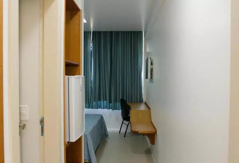 Hotel Bellatrix