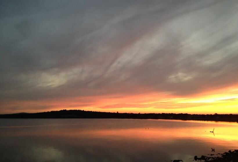 בית מלון כפרי Biyikli Pansiyon