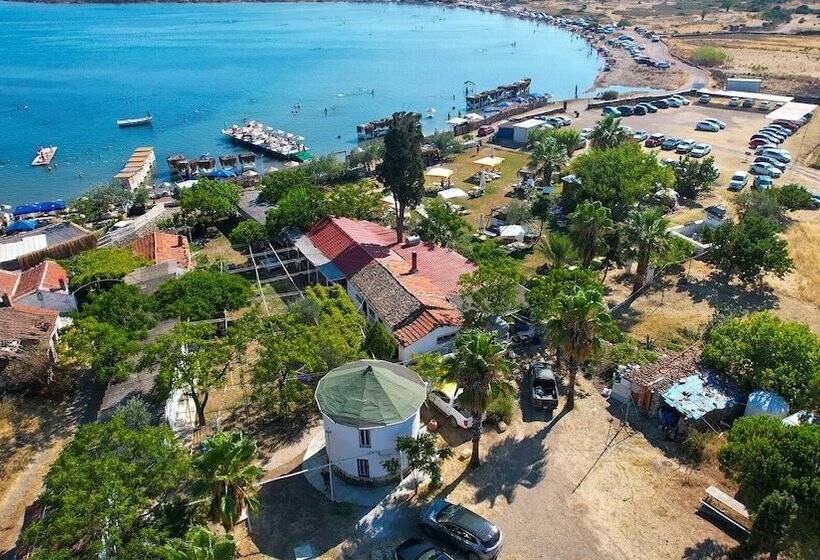 בית מלון כפרי Biyikli Pansiyon