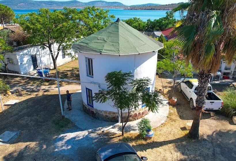 בית מלון כפרי Biyikli Pansiyon