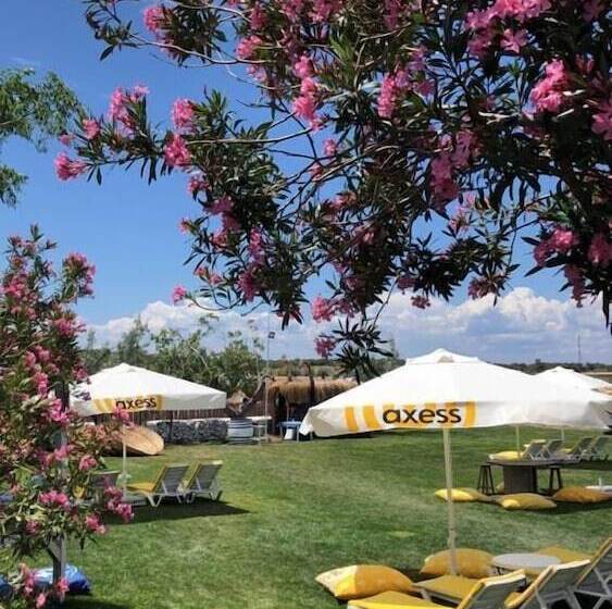 בית מלון כפרי Biyikli Pansiyon