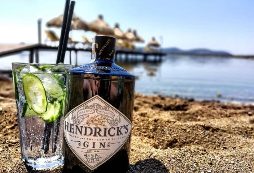 בית מלון כפרי Biyikli Pansiyon