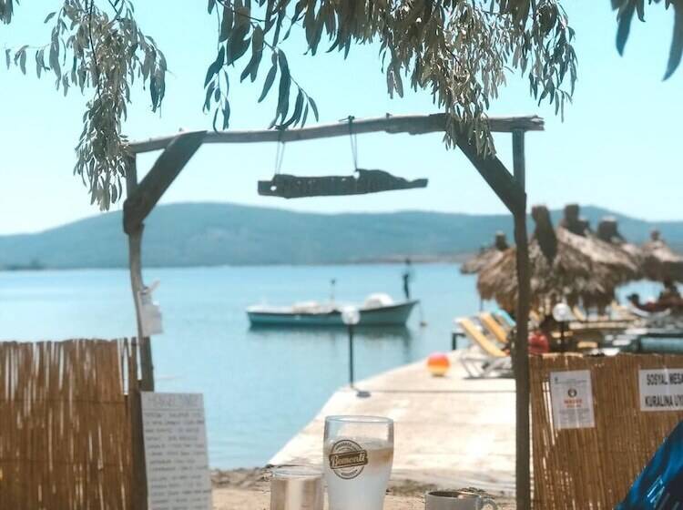 בית מלון כפרי Biyikli Pansiyon