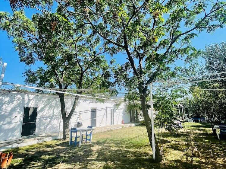 בית מלון כפרי Biyikli Pansiyon