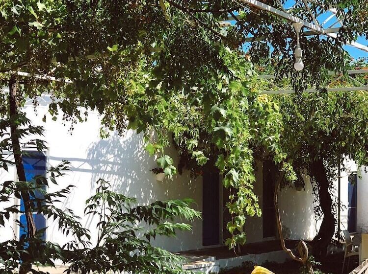 בית מלון כפרי Biyikli Pansiyon