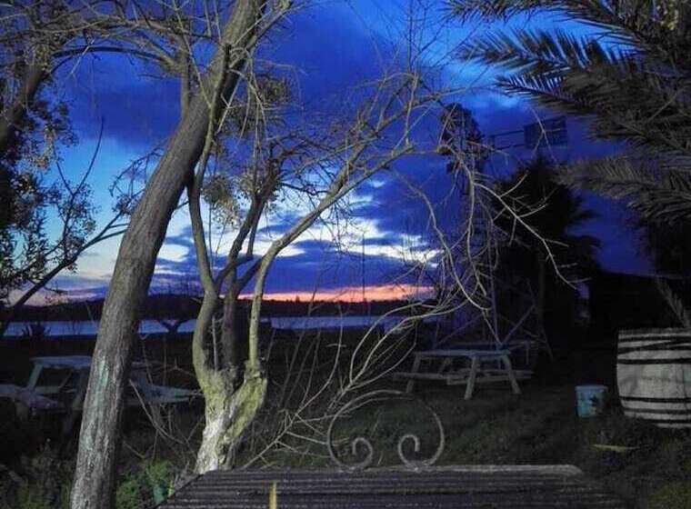 בית מלון כפרי Biyikli Pansiyon