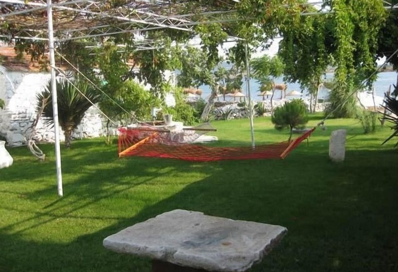 בית מלון כפרי Biyikli Pansiyon